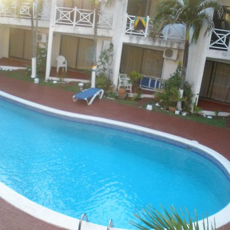 Villa Criss Ocho Rios Esterno foto