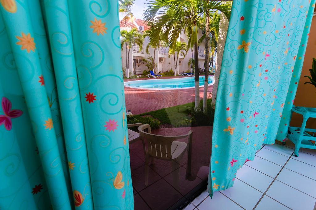 Villa Criss Ocho Rios Camera foto